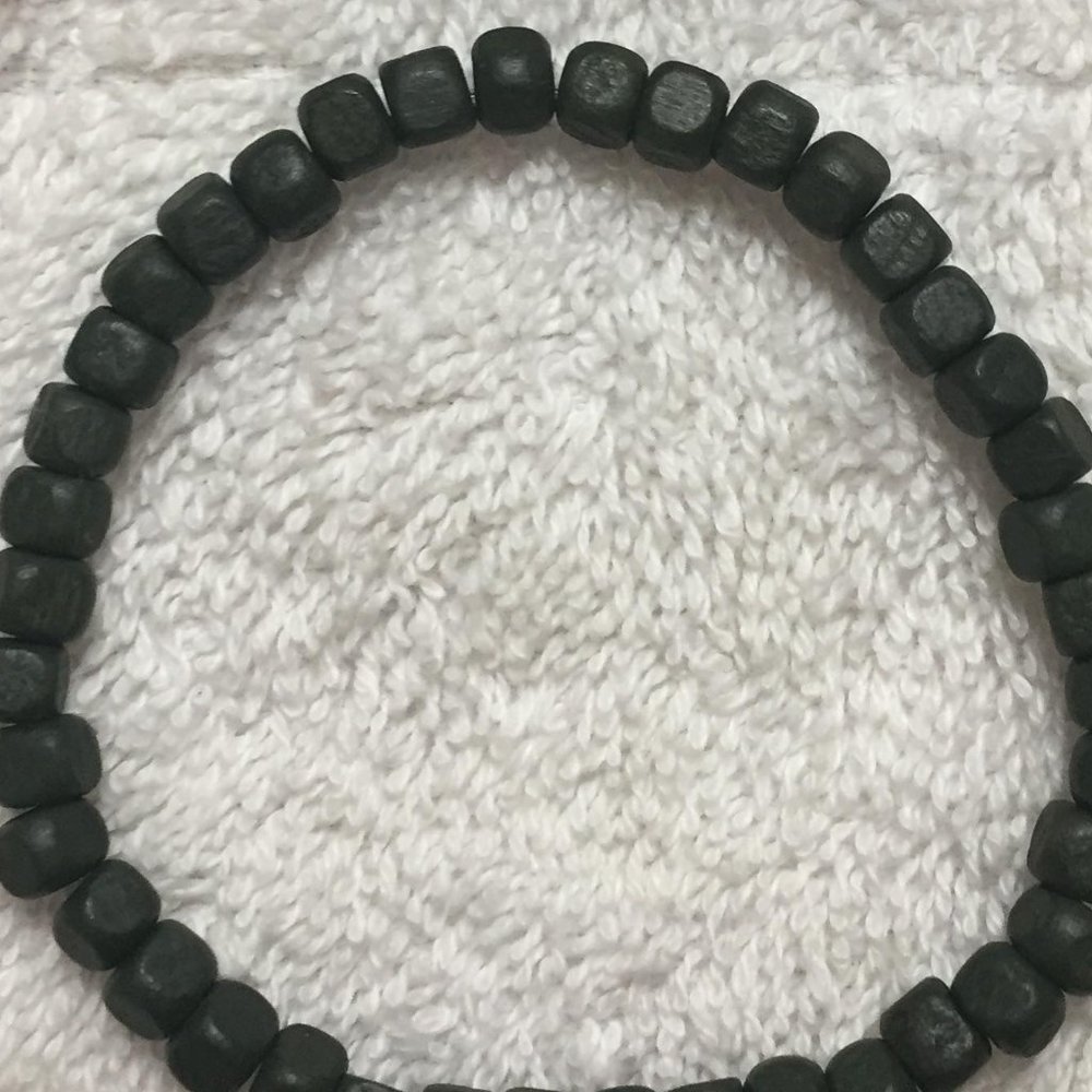 Twelve Brand Set of Four of Men's Bracelets - Picture 5 of 16